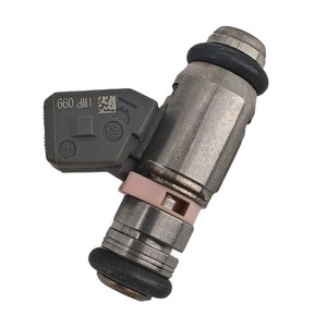 Injecteur de carburant OEM IWP099 pour Renault Clio Kangoo Twingo Thalia 1.2 16V 8200051963 8200025248 - Product Image 5