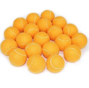 Pelota de Tenis/Petanque Pakistaní de Alta Calidad a Buen Precio, Pelota de Tenis Rosa con Cinta para Críquet, para Partidos Profesionales 2026 - Product Image 6