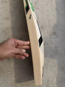 การฝึกซ้อมสำหรับทีมฮาร์ดบอลที่บ้าน ผู้ใหญ่ แข่งขันกีฬาคริกเก็ตในสวนหลังบ้าน ไม้คริกเก็ตเกรด 1 โปรโมชั่นการฝึกซ้อมกับไม้คริกเก็ต - Product Image 3