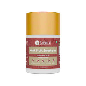 ผงสารให้ความหวานอินูลินจากผลมะกอกฟรุตสดธรรมชาติขายดีที่สุด ผสมสูตร 1:0.5 - Product Image 2