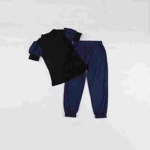 Conjunto Deportivo para Niñas, Tela Premium, Ropa Deportiva para Niñas Activas, Fabricante de Ropa Libre de Impuestos - Product Image 6