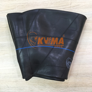 Cámara de Aire de Butilo KUMA, Larga Duración, Alta Calidad, Negra, para Todos los Vehículos, Vehículos de Construcción, Garantía de 12 Meses, Hecho en Vietnam - Product Image 1