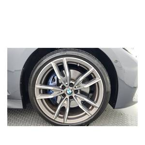 BMW Série 3 M340i 2023 avec boîte de vitesses automatique, 57 280 km, conduite à gauche, caméra de recul, 57 280 km - Product Image 5