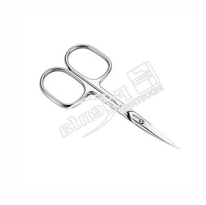 Tijeras DE ASEO profesional multicolor Base de instrumento quirúrgico de acero inoxidable - Product Image 4