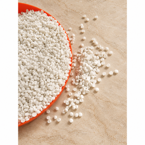 Meilleure Vente Prix le Plus Bas Malaisie Carbonate de Calcium Masterbatch Remplisseur en Palette Couleur Naturelle Emballage en Sac au Design Unique - Product Image 5