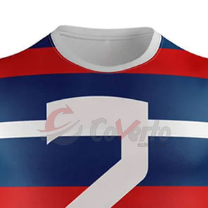 Uniforme Profesional 7v7 Diseñado para Juego Activo y Comodidad Duradera Uniforme 7v7 en Venta - Product Image 3