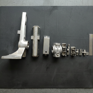 Fabricante de Piezas de Aleación de Aluminio Fundidas a Presión de Alta Precisión, Servicios de Fundición en India, Componentes OEM - Product Image 1