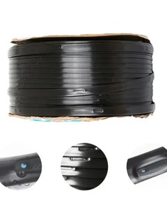 Tubería de Riego por Goteo Plana Avanzada, Solución Confiable para un Flujo de Agua Constante, de Fabricante y Proveedor Indio, Calidad de Exportación - Product Image 3