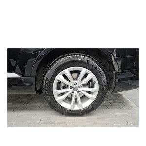 ออดี้ คิว7 45 ทีเอฟเอสไอ ควอตโตร ปี 2019 ระยะทาง 96,333 กม. เกียร์อัตโนมัติ พวงมาลัยซ้าย เบาะหนัง กล้องมองหลัง มาตรฐานไอเสียยูโร 5 - Product Image 5