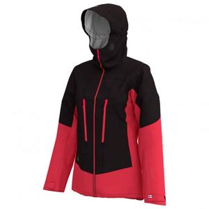 Veste de sport pour femme, coupe-vent, modèle, tenue de course, très légère - Product Image 6
