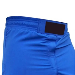 Pantalones Cortos de Boxeo de Primera Calidad, Talla Personalizada 2025, Diseño Personalizado, Ropa de Artes Marciales, Logotipo, Lucha, Muay Thai, Unisex, 100% Algodón - Product Image 3