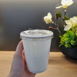 Vasos de Papel Desechables de Pared Simple de Calidad Superior, Modelo 2026, para Café y Té para Llevar, Ecológicos, 6oz 9oz, para Viajes - Product Image 6