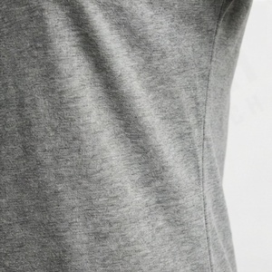 T-shirts pour femmes de haute qualité, respirants, à manches courtes, en satin polyester, personnalisables, pour toutes les saisons, vêtements décontractés, vente en gros - Product Image 5