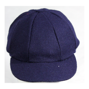 Casquette de cricket ample à logo personnalisé, couleur sur mesure, haute qualité, sport, extérieur, unisexe, respirante, réglable, laine/coton - Product Image 6