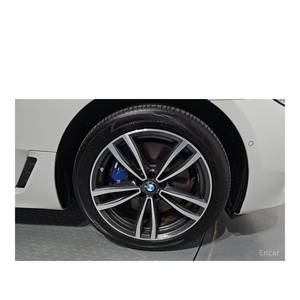 BMW Gran Turismo GT 620d xDrive M Sport Diesel Automatique 2022, 125 855 km, Volant à Gauche - Product Image 5