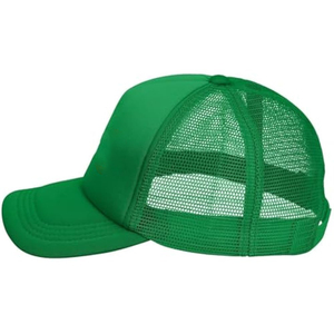Gorras Trucker de Moda Urbana, Gorra de Malla Premium con Cierre a Presión, Personalización con Marca y Bordado para un Estilo Moderno y un Estilo de Vida al Aire Libre - Product Image 4