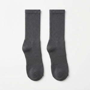 <b>Custom</b> Soccer Football <b>Socks</b> <b>Grip</b> Anti Slip Sports Crew <b>Socks</b> Spandex Nylon Athletic Training Team <b>Socks</b> - Product Image 6