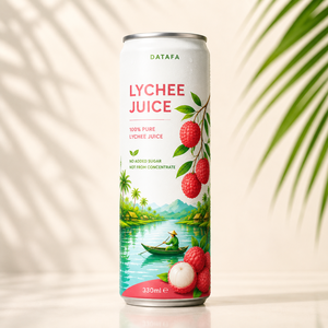 Jugo de Frutas Tropicales de Vietnam 100% Sin Concentrado Sin Azúcar Añadido Venta al por Mayor OEM/ODM - Product Image 6