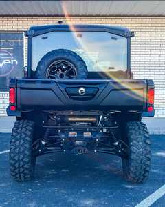 Oferta Limitada para el NUEVO DefenderHD10 976cc, Vehículo Utilitario de 4 Tiempos, Gran Venta - Product Image 1