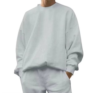 Ensemble de survêtements pour hommes hautement recommandé, best-seller, décontracté, pour le jogging, fabrication OEM ODM, design personnalisé, fournisseur d'usine - Product Image 4