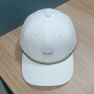 Gorra de Béisbol de 6 Paneles con Logotipo Personalizado, Cierre a Presión, Visera Curva, Fabricante de Gorras al por Mayor, OEM, ODM, MOQ Bajo - Product Image 2