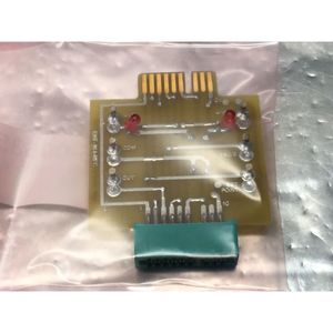 LAM 605-00535-00 PCA, MFC, TESTPOINT, B/O BD, PCB - Equipo y Piezas de Semiconductores Legados Globales de Confianza - Product Image 3