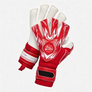 Gants de gardien de but de football pour jeunes et adultes, haute performance, respirants - Product Image 5