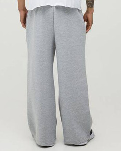 Pantalones Deportivos Personalizados al por Mayor para Hombre, Pantalones Deportivos Casuales de Felpa de Algodón con Estampado DTF, Fabricación OEM ODM con Logotipo Personalizado - Product Image 5