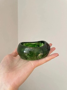 Matte Finish <b>Resin</b> Bangles Non Glossy <b>Resin</b> Bangles Solid Color <b>Resin</b> Bangles Custom Factory Wholesale Item Use <b>Resin</b> Bangles - Product Image 4