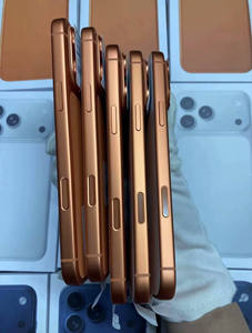Smartphones 5G Téléphones mobiles 16/16PRO Vente en gros Haute qualité Débloqués - Product Image 3