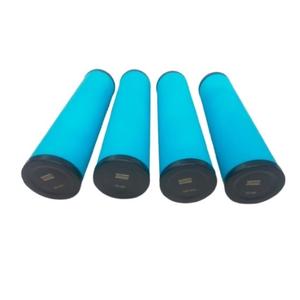 Filtre de ligne métallique MC AUTOMATION & CONTROLS DD210 2901200300 compatible avec les compresseurs d'air à vis - Product Image 1