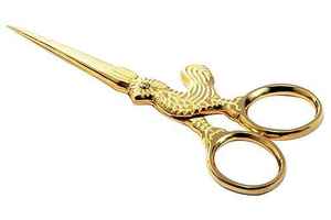 New Stylish <b>Scissors</b> Cutting <b>Scissors</b> Salon Salon Barber Hair Cutting <b>Scissors</b> with Comfort Grip Beauty Instruments <b>Scissors</b> - Product Image 5