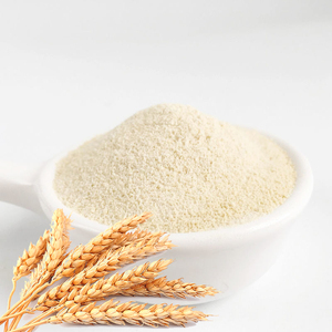 Gluten de Trigo Vital de Grado Alimenticio de Primera Calidad, Listo para Enviar al por Mayor, Exportación a Granel, Suministro de la Mejor Calidad - Product Image 2