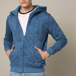 Sudadera con Capucha para Hombre de la Mejor Calidad a un Precio Razonable, Producto Superior, Sudaderas Térmicas para Hombre, Fabricación en Pakistán - Product Image 1