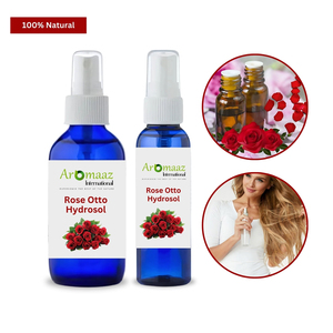 น้ำกุหลาบออตโต้บริสุทธิ์ 100% ชนิดน้ำ ได้รับการรับรองมาตรฐาน GMP ผลิตจากดอกกุหลาบสด ผลิตในบัลแกเรีย จัดจำหน่ายโดย OBM น้ำดอกกุหลาบออตโต้ - Product Image 4