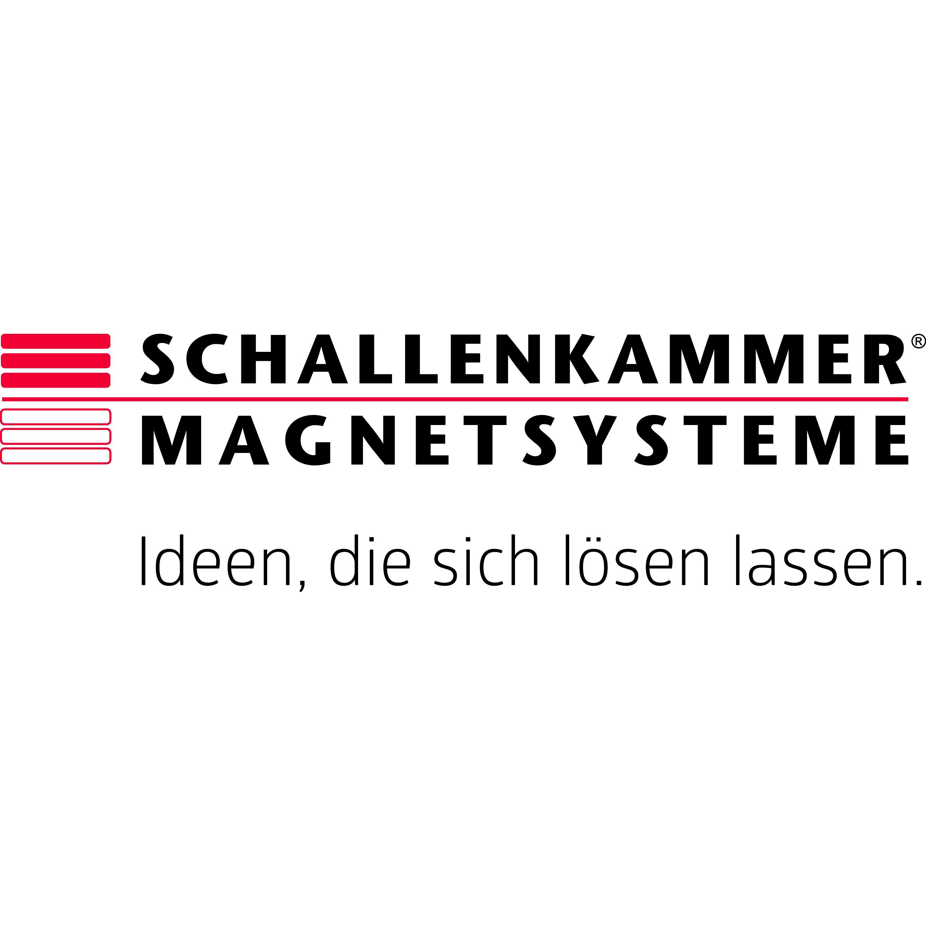 SCHALLENKAMMER MAGNETSYSTEME GmbH logo