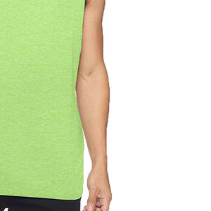 Mens Sports Training 100% Cotton Breathable Quick Dry Eco-Friendly Mesh Tank Top <b>Reflective</b> Running Soccer <b>Vest</b> - Product Image 6