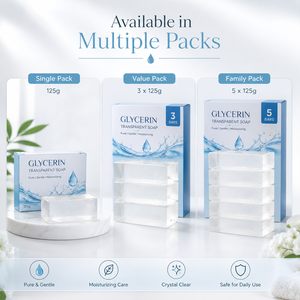 Savon de Glycérine Transparent Mini en Gros pour Hôtels, Savon Personnalisé avec Logo pour Clients, Savon Nettoyant en Vrac pour Mains et Corps pour Spas - Product Image 5