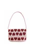 Sac à bandoulière perlé style bohème pour femme indienne, pochette de soirée, sac de shopping, sac messager fait main avec fermeture éclair