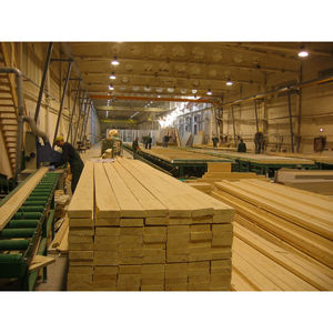 Bois tendres à forte demande, planches à bords bruts, idéales pour les constructeurs, les entrepreneurs et les projets structurels - Product Image 5