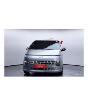 Hyundai Staria Cargo 2024, 3 Plazas, Caja de Cambios Automática, Asientos de Cuero, Estándar de Emisiones Euro V, Combustible Diésel, 51,404 km, Volante a la Izquierda - Product Image 6