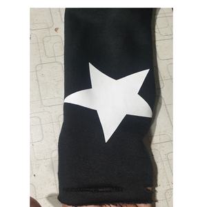 Sudadera con capucha con cremallera térmica para jóvenes de tendencia superior 100% tela polar de algodón Color personalizado e impresión ropa de calle personalizada para niños - Product Image 6