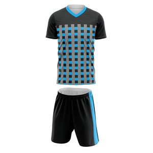 Nuevo uniforme de hockey sobre césped con ajuste flexible, adecuado para entrenamiento y rendimiento en partidos. - Product Image 4