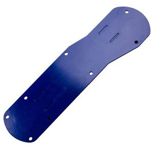 Soporte y Juego de Pernos para Asiento de Tercera Fila para Jeep Wrangler JK Unlimited 2007-2018, Portaequipajes y Soporte - Product Image 3