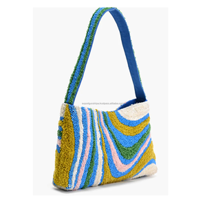 Sac de messager artisanal pour femmes bohème pochette de soirée personnalisée de luxe fourre-tout sac utilitaire fait à la main indien de Style tendance - Product Image 1