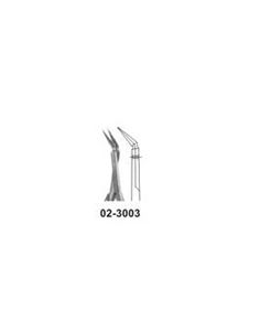 Tijeras Microquirúrgicas Oftálmicas Vannas de Acero Inoxidable de 85 mm con Resorte, Instrumento de Precisión para Cirugía Ocular - Product Image 1