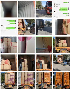 Ensemble de bain pliable 5 pièces pour nouveau-né <span class=keywords><strong>avec</strong></span> <span class=keywords><strong>coussin</strong></span>, motif animal, en plastique, <span class=keywords><strong>avec</strong></span> jouets de bain, idéal comme cadeau - Product Image 6