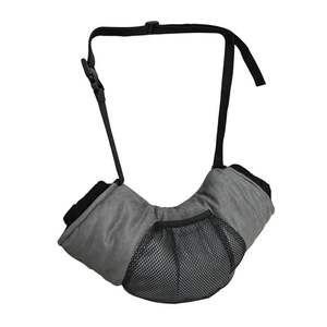 Manchettes thermiques d'hiver 2026 pour le camping et la chasse, avec fermeture éclair, pour l'extérieur par temps froid, fabriquées par Imra Impex - Product Image 3