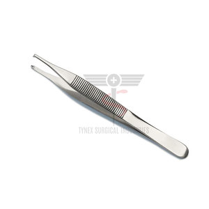Pinces à pansements professionnelles en acier inoxydable – Prix de gros – Pinces à pansements à vendre - Product Image 2