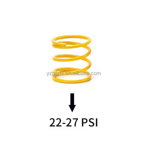 VAG BOV DV Spring para EA888 EA113 2,0 <span class=keywords><strong>TFSI</strong></span> Turbocompresor Válvula de soplado DV Spring - Product Image 4